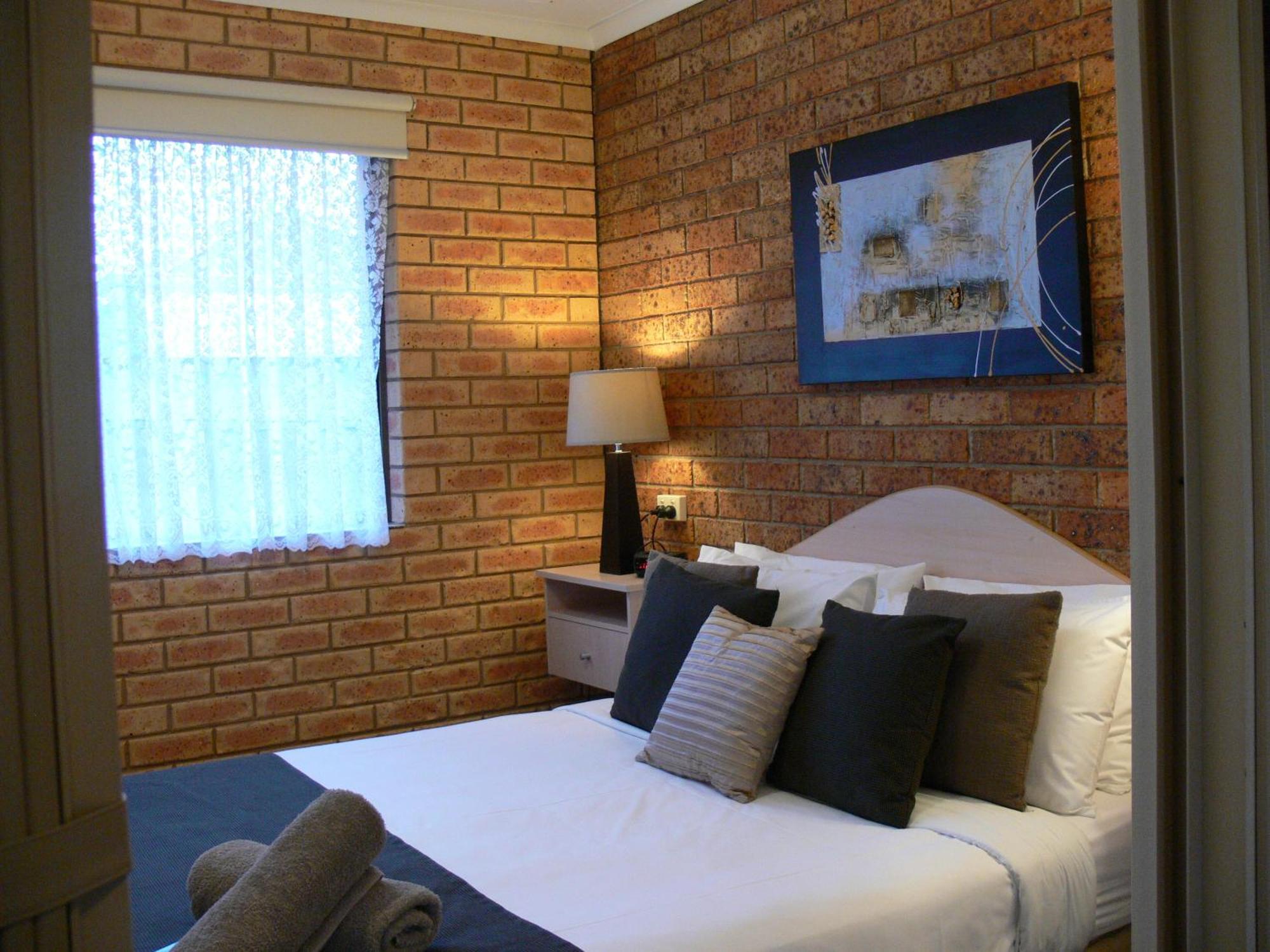 Motel Begonia Motor