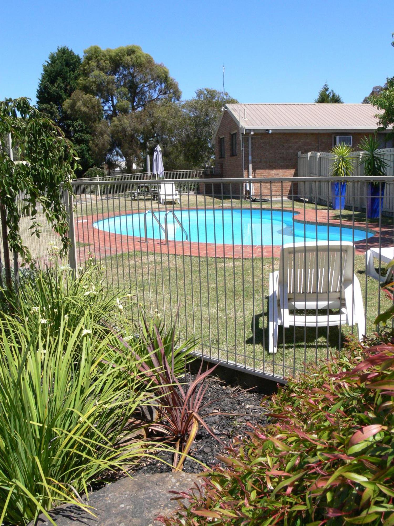 Motel Begonia Motor 3*